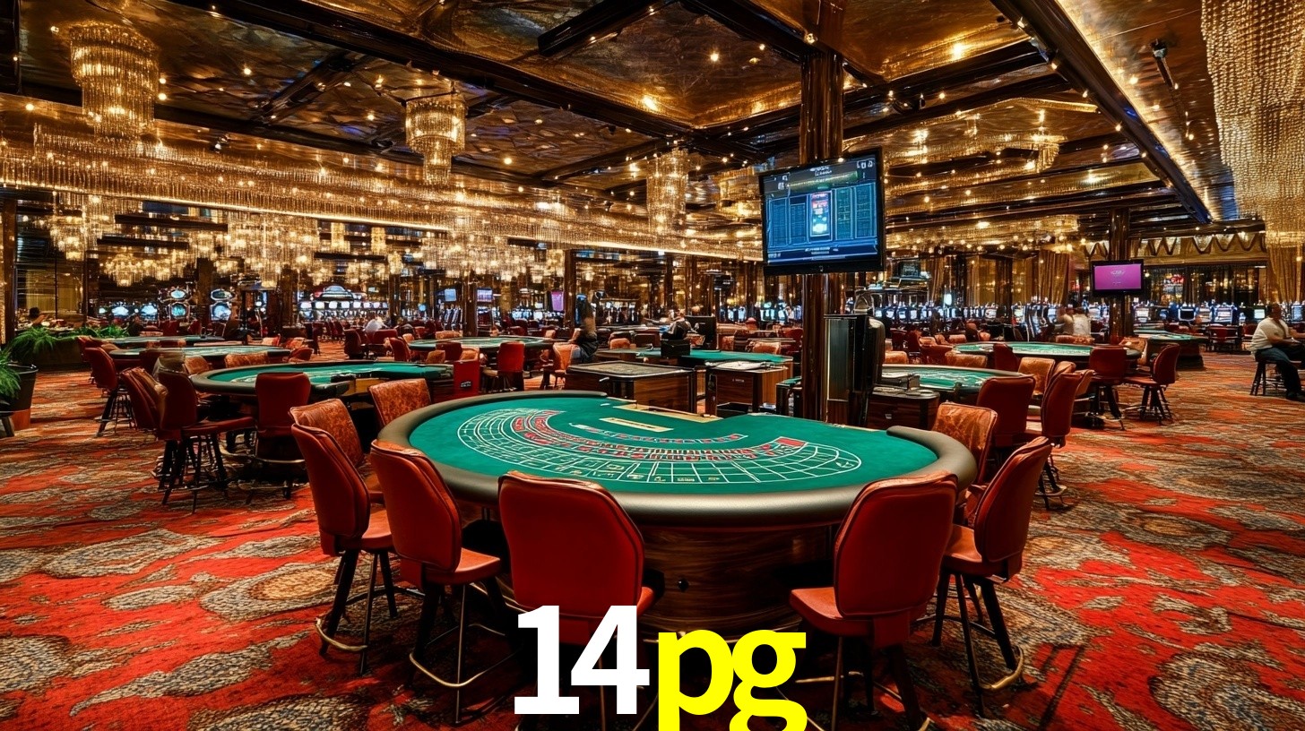 14pg bet