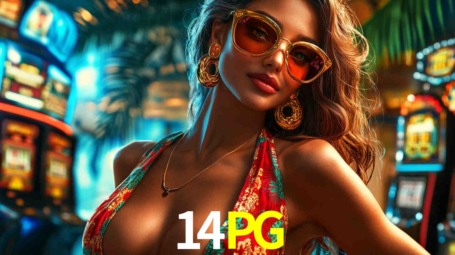 Casino Online 14PG | Os Melhores Slots no Brasil