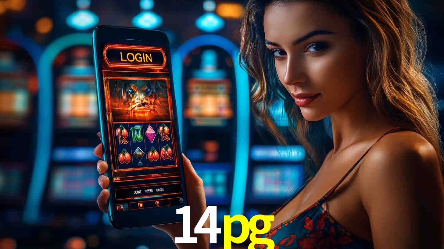 Bônus Generosos e Exclusivos no 14pg para Você!