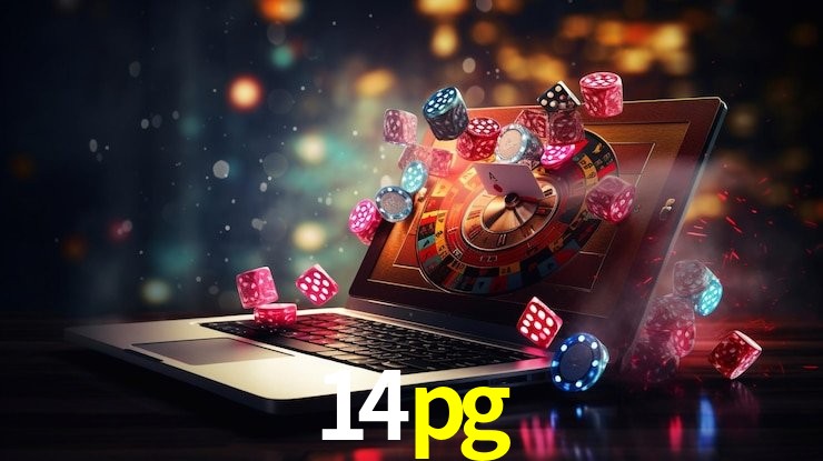 Casino Ao Vivo 14pg