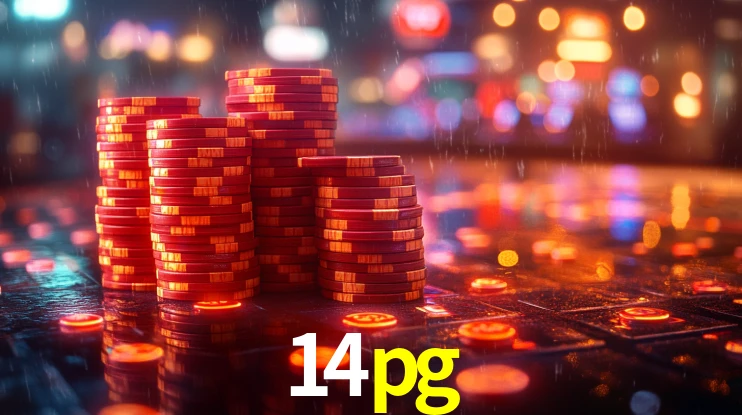 14pg bet