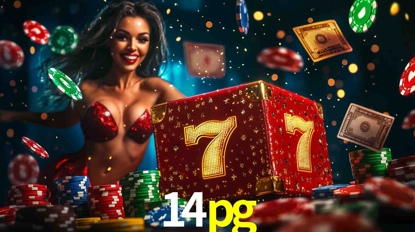 Apostas de Futebol 14pg