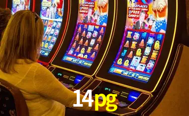 A Revolução dos Aplicativos de Jogos no 14pg