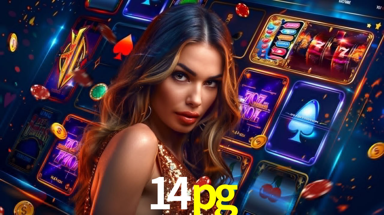 Torneios 14pg