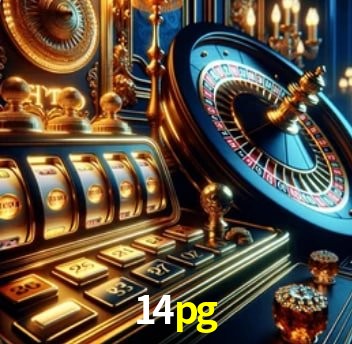 Casino Ao Vivo 14pg