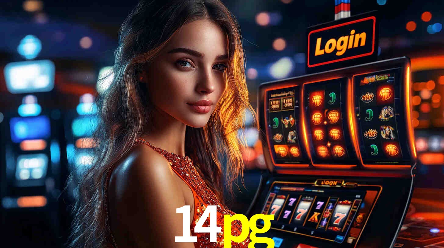 14pg,14pg login