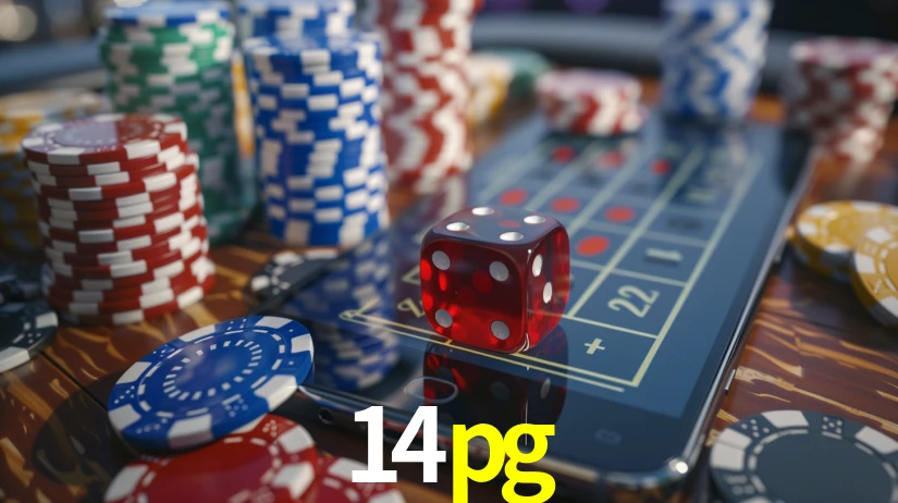 14pg bet