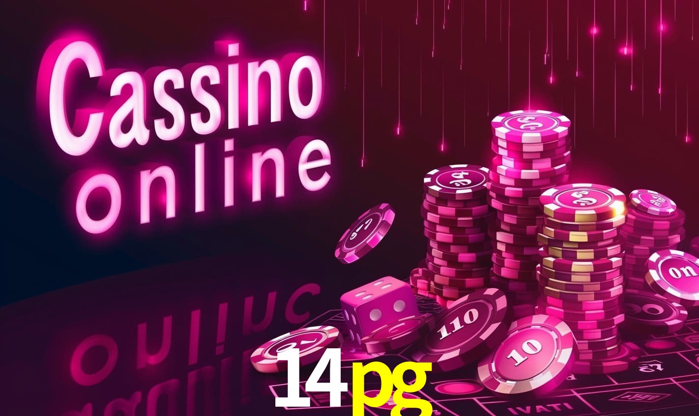 PIX Instantâneo 14pg