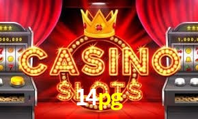 Casino Ao Vivo 14pg