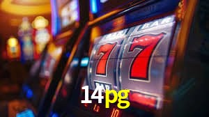 Jogos de Slot 14pg