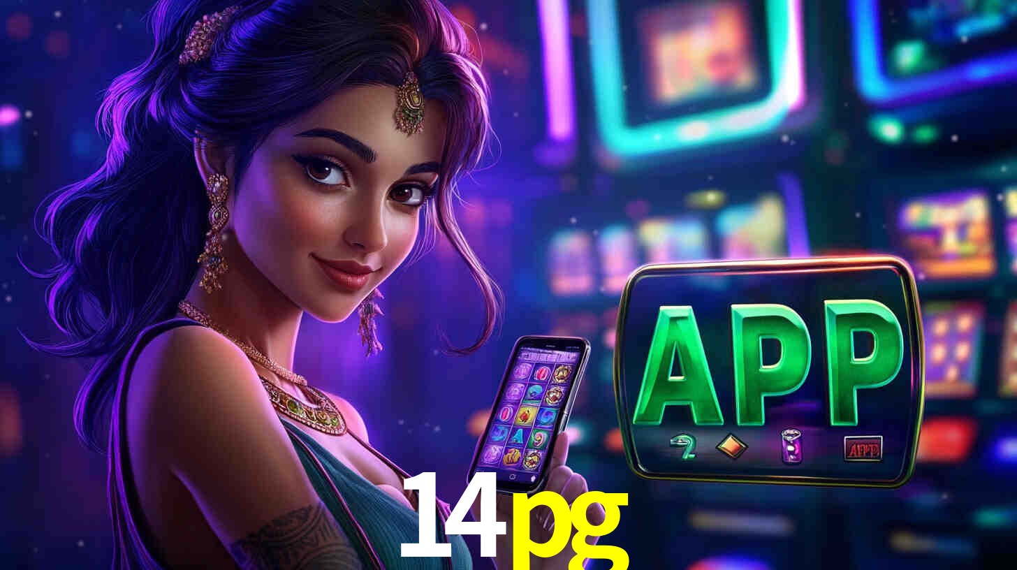 14pg,14pg login