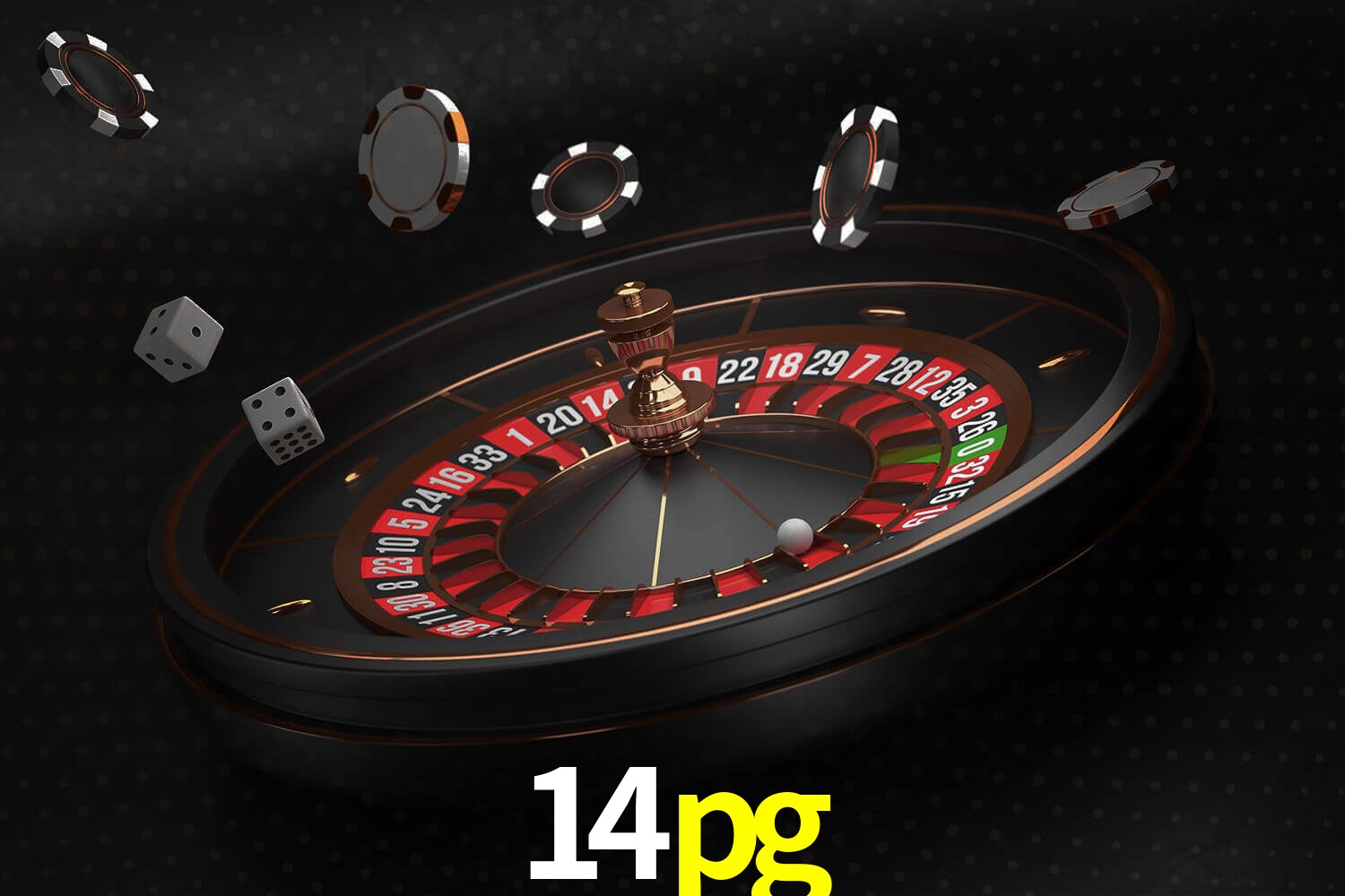 14pg login