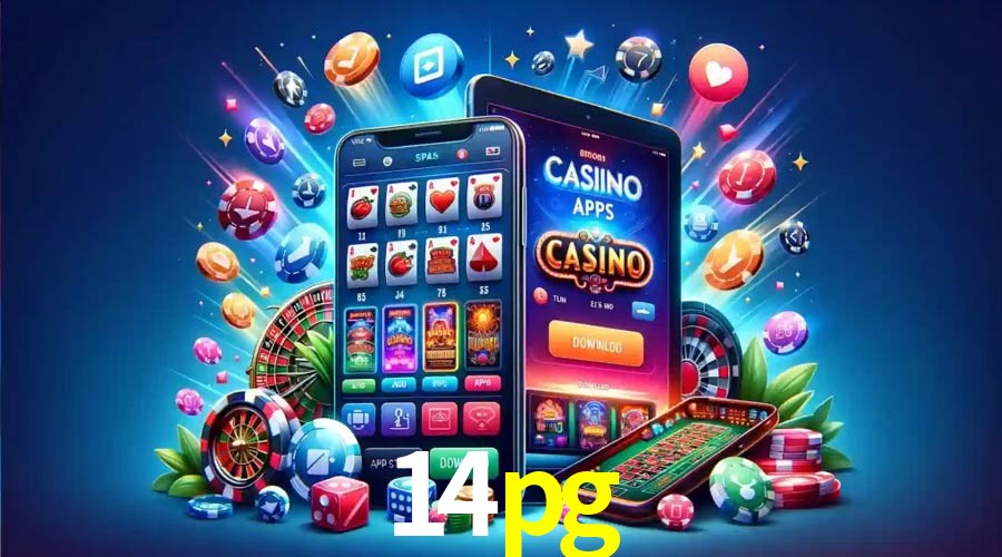 A Revolução dos Aplicativos de Jogos no 330bet