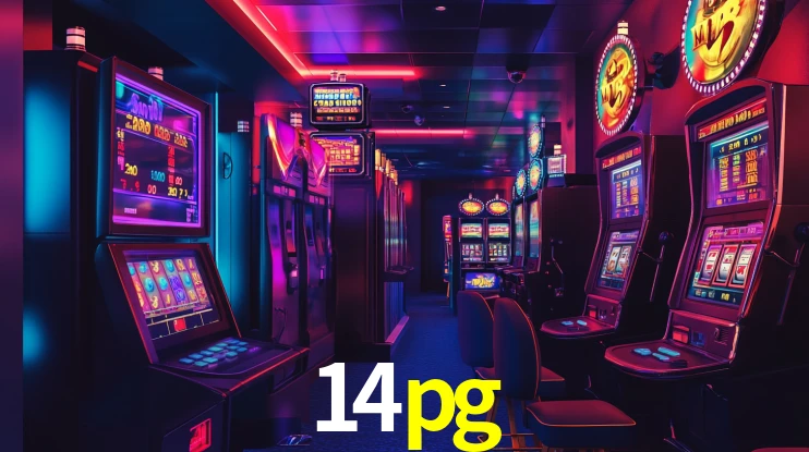 14pg bet