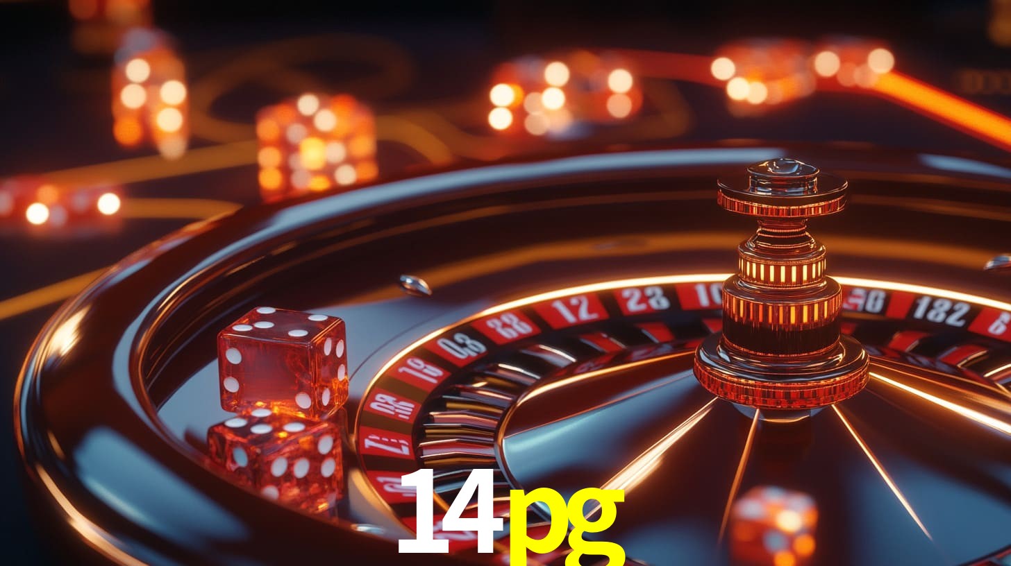 14pg bet