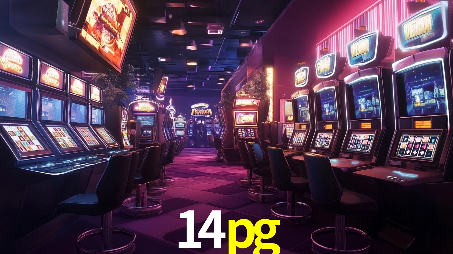 14pg,14pg login