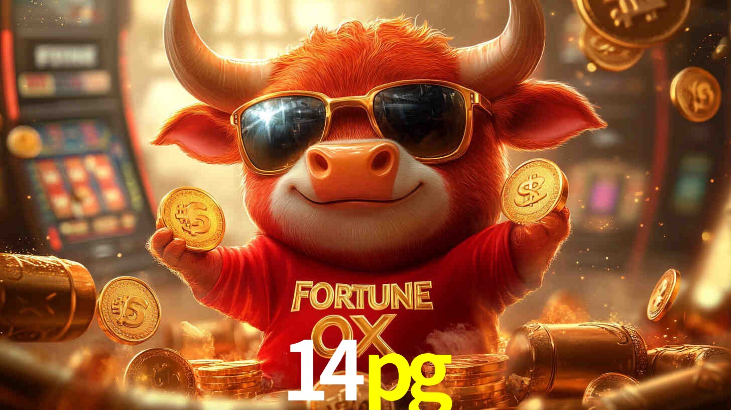 14pg: A Experiência de Casino com Jogos de Mesa ao Vivo